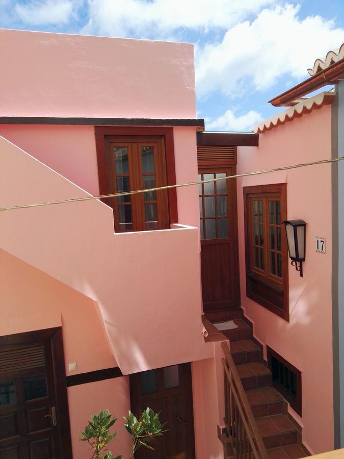 Casa Ines Santa Cruz de la Palma (Isla de la Palma) Exterior foto