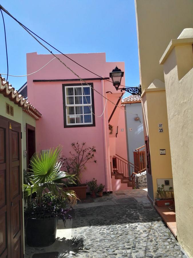 Casa Ines Santa Cruz de la Palma (Isla de la Palma) Exterior foto